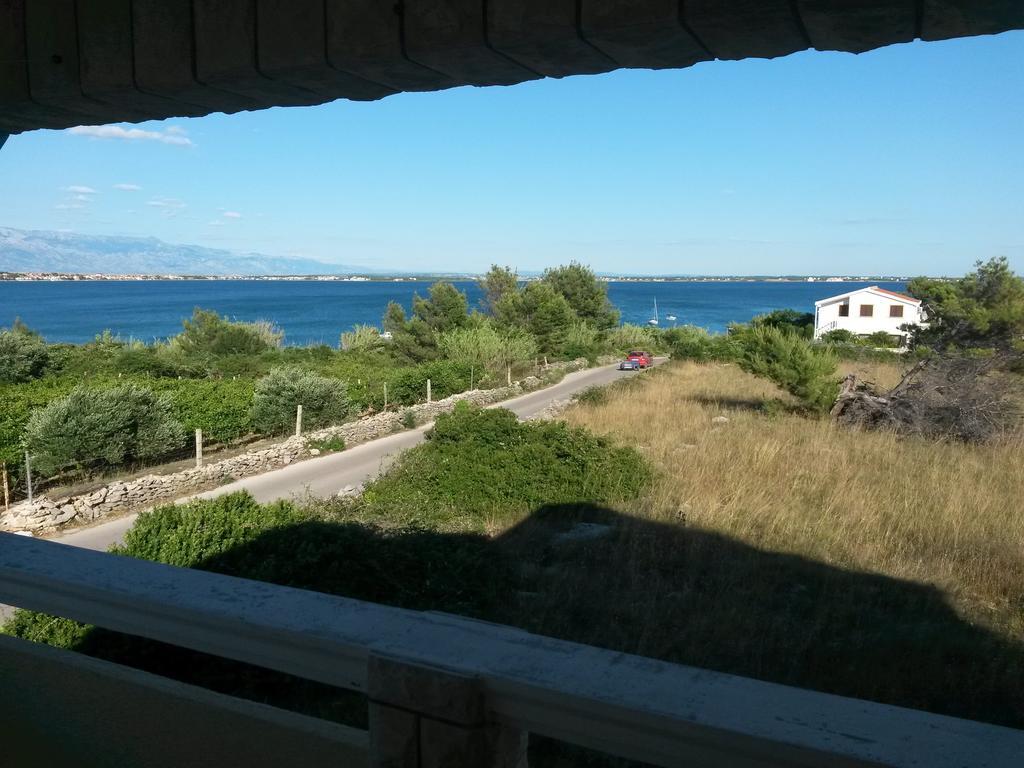 Ruzica Apartments Vir Exterior foto