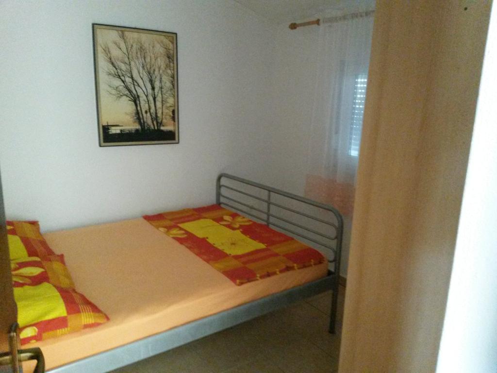 Ruzica Apartments Vir Exterior foto