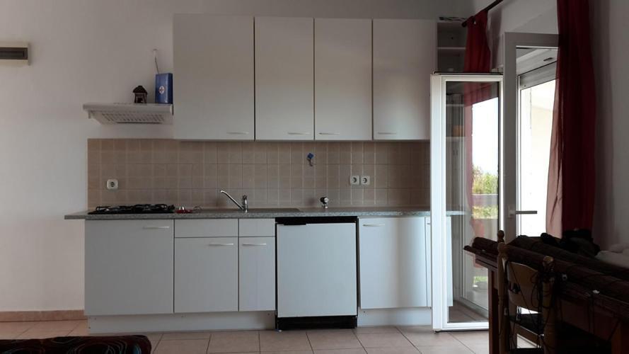 Ruzica Apartments Vir Exterior foto