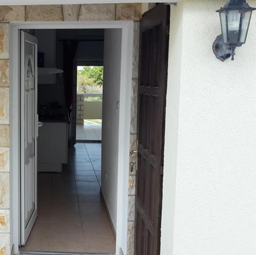 Ruzica Apartments Vir Exterior foto