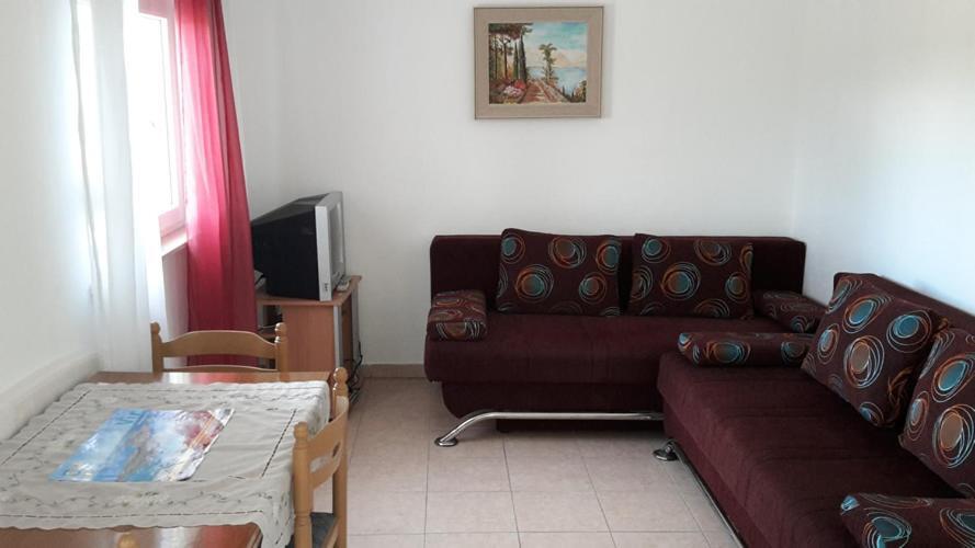 Ruzica Apartments Vir Exterior foto